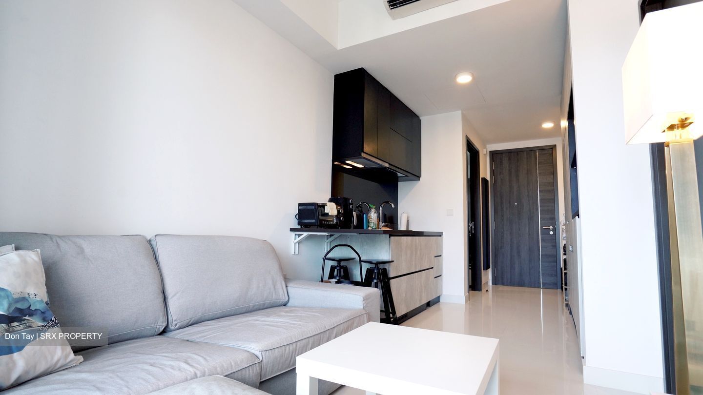 The Rise @ Oxley - Residences (D9), Apartment #322696341